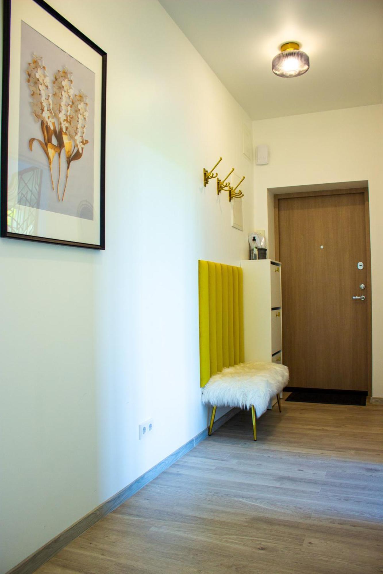 Heritage House Dane Apartment Klaipėda Buitenkant foto